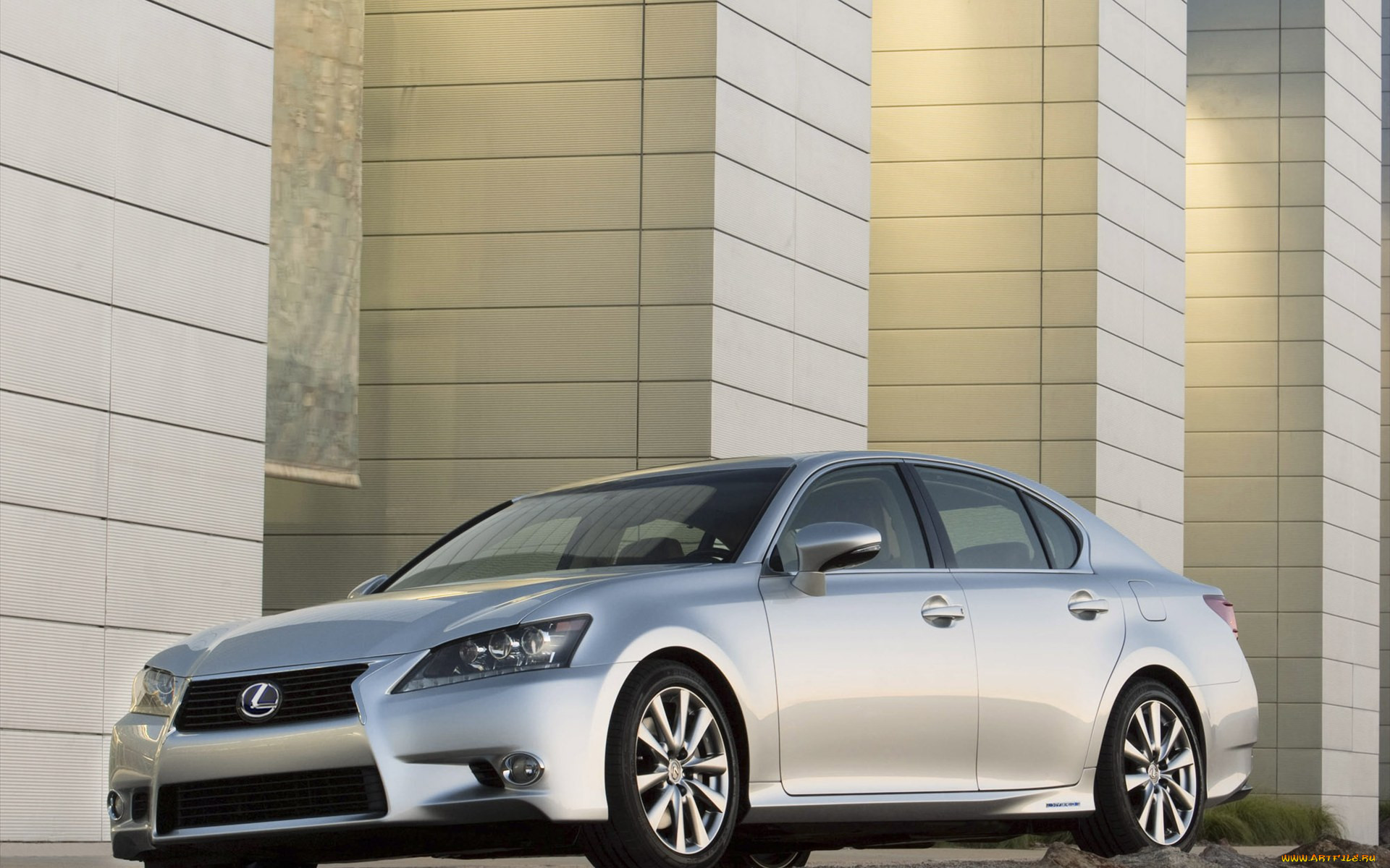 lexus, gs, 450h, 2013, 